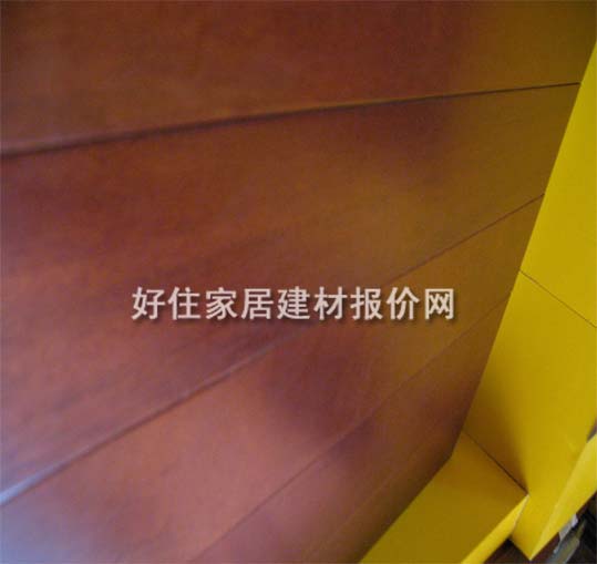 ���֌�ľ�ͺϵذ� ���ӌ�ľ�ͺ�KL0003 610mm��125mm����18mm