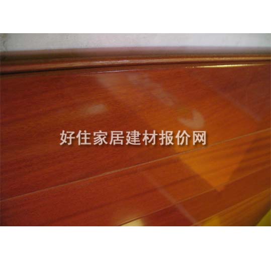 ���֌�ľ�ͺϵذ� ���ӌ�ľ�ͺ�KL0007 610mm��125mm����18mm