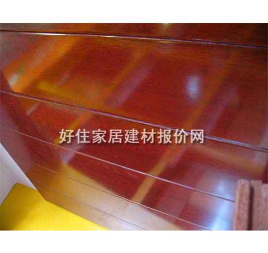 ���֌�ľ�ͺϵذ� ���ӌ�ľ�ͺ�KL00010 610mm��125mm����18mm