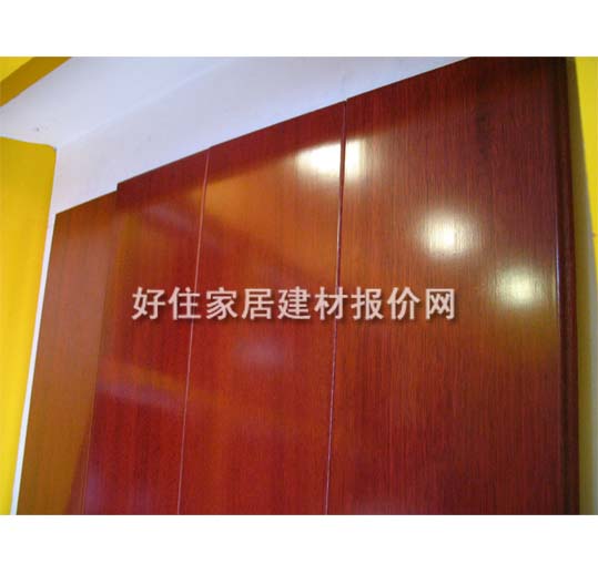 ���֌�ľ�ͺϵذ� ���ӌ�ľ�ͺ�KL0008 610mm��125mm����18mm