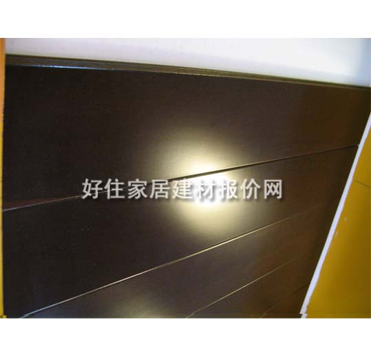 ���֌�ľ�ͺϵذ� ���ӌ�ľ�ͺ�KL00011 610mm��125mm����18mm