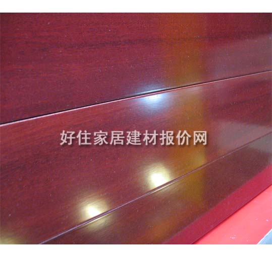 ���֌�ľ�ͺϵذ� ���ӌ�ľ�ͺ�KL00012 610mm��125mm����18mm