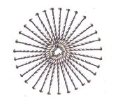 ���ƚ���� ��� 100��100mm 