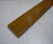 ӯ���˼Ҍ�ľ�ذ� ��ľɫ 810mm��125mm����18mm 