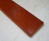 ӯ���˼ҏ����ͺϵذ� ���t��ľɫ 810��125��18mm 