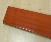 ���Ō�ľ�ذ� ��̴ 760mm��95mm����18mm 