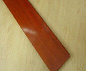 ����Ȼ��ľ�ذ� ��֬ľ�����t̴�㣩 610mm��95mm����18mm 