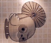 �_���؉��u��Ƭ SQY43555H2 300��450mm 