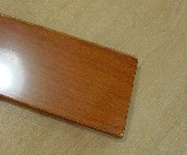 ����Ȼ��ľ�ذ�  610mm��95mm����18mm 