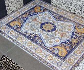 ��ˇ���u��Ƭ GMC120901 300��300mm 