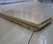 ������ľ�ذ� ����͸��|��ף����� 610mm��95mm����18mm 