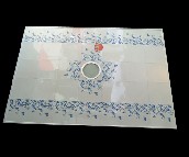 �W˹���X�۰��컨 �LͿ���ɶ��֮�� 300mm��300mm����0.6mm 