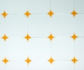 �W˹���X�۰��컨 �LͿϣ��֮�� 300mm��300mm����0.6mm 