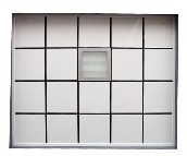 �W˹���X�۰��컨 �LͿ��߅�ھ� 300mm��300mm����0.6mm 