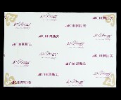 �W˹���X�۰��컨 �LͿ����@�� 300mm��300mm����0.6mm 