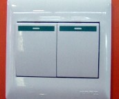 �ɱ����E���_�P��� YS-019 2λ�ο� ��ɫ