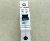 ABB��·��\�՚��_�P S261 C16 1P 16A 