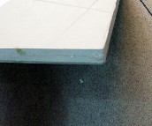 ���͸�����ʯ��� XC-005 2440mm��1220mm����9.5mm 