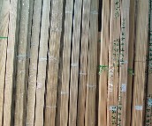 ���S��ľ�b��l �տ�ƽ����ľ 30mm��1.5mm 