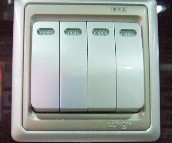 ���ܴ��E���_�P��� NB164Q/2 4λ�p�� �yɫ