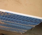 ̩ɽ����ʯ��� LF-09 2440mm��1220mm����9.5mm 