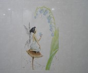 ��扦�u��Ƭ JA4080A-K 300��450mm 