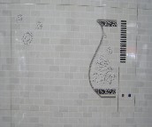 ��扦�u��Ƭ JA4073A1-K 300��450mm 