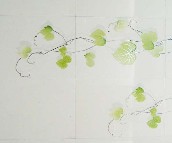 �W�҉���u ����u��ɫ���݈D��90053 300mm��450mm 