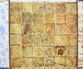 �A���_�شu �¹ŴuYT-002 300mm��300mm 