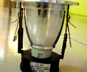 �F�����bǶ��Ͳ�� �X��KZ-52 ��135mm  