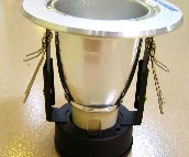 �F�����bǶ��Ͳ�� �X��ZE-23 ��110mm  