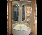 ��������ԡ�� JF839B 900mm��900mm����1980mm 