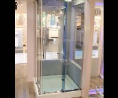 ��������ԡ�� JXF805 6mm��900mm��900mm����1850mm 