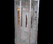 ������ɯ��ԡ�� M-8225 920mm��920mm����2200mm 