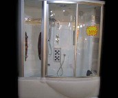 ������ɯ��ԡ�� M-8250 1700mm��900mm����2200mm 