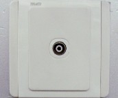 �����Ϣ������� E3031STVS(WW) ����1λ 