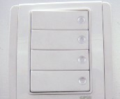 ��ٴ��E���_�P��� �MʽE3034H2FW(WW) 4λ�p�� ��ɫ