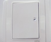 ��ٴ��E���_�P��� �MʽE3031H2FW(WW) 1λ�p�� ��ɫ