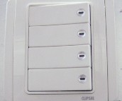 ��ٴ��E���_�P��� �MʽE3034H2EB(WW) 4λ�p�� ��ɫ