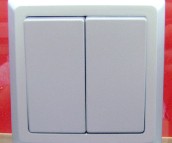 ABB���E���_�P��� AE106-S10AX 2λ�p�� �yɫ