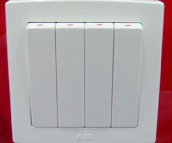 ��퍴��E���_�P��� AL104 4λ�p�� ��ɫ