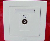 ABB ��Ϣ������� ����1λ AL301 ��ɫ �ҕ����   