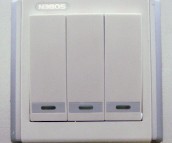 �ɱ����E���_�P��� A6231 3λ�p�� ��ɫ