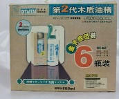 ��̫̫���͡��;� ��2��ľ�|���ͽ��b 500ML 