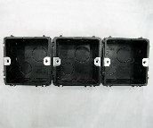 ���ɵ׺У��Ӿ��У� PVC 60710-31 306mm��100mm��60mm������ 