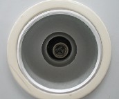 ���ۡ��O�ⰵ�bǶ��Ͳ�� �ι���ʽ ��160mm  