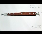 �Ϻ�������� YS-8238 ��830mm 