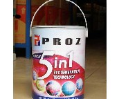 ؐ�܃ȉ����z�� 5��15in1��Ӳ���͏��ԉ����� 5L ��ɫ