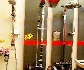 �Ʊ���ԡ�� ���{����UKB-801 ���b�쉦ʽ 