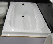 �@ʯ��ͨԡ�� ���ˉ������Ҹ�Y17-01 1685mm��550mm����350mm 